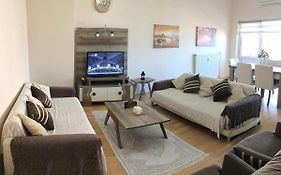 Alibrahim Apartment